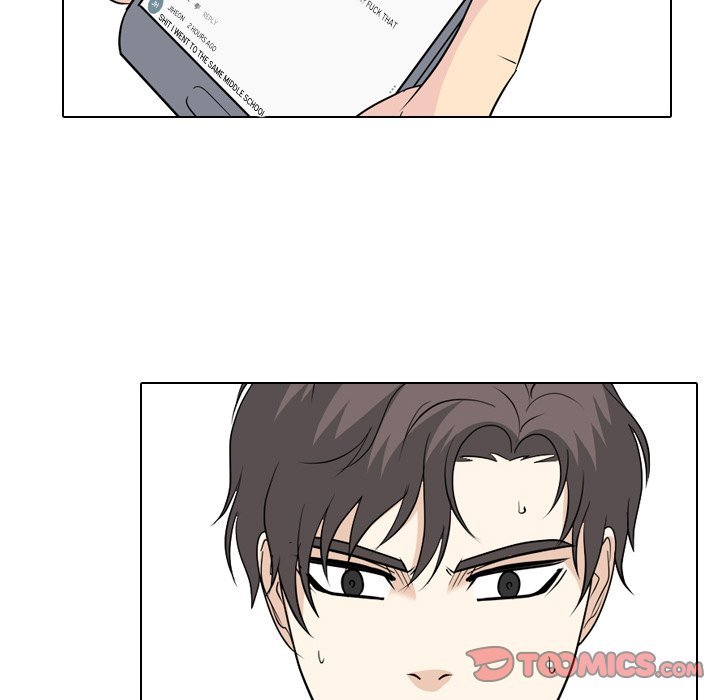 High School Legend  Red Dragon Manhwa - Chapter 187 Page 29