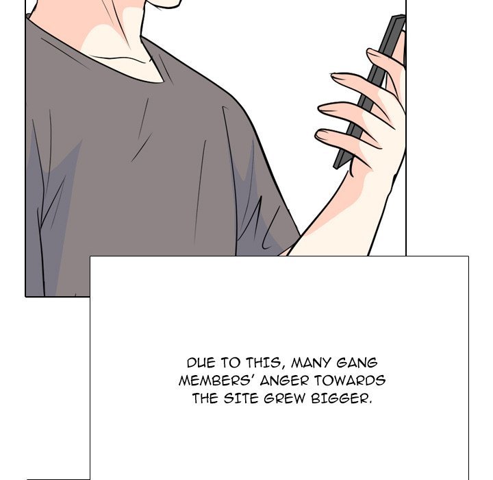 High School Legend  Red Dragon Manhwa - Chapter 187 Page 31