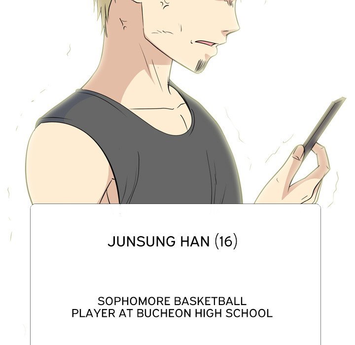 High School Legend  Red Dragon Manhwa - Chapter 187 Page 34