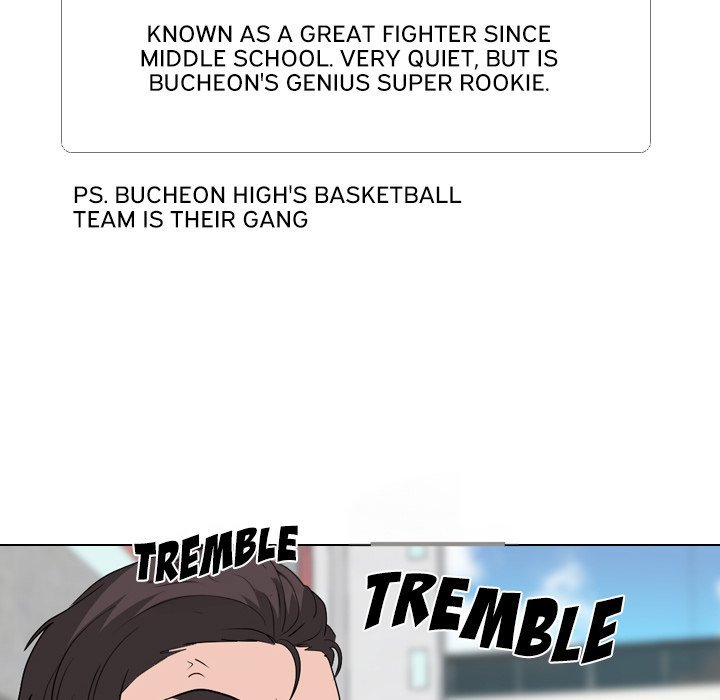 High School Legend  Red Dragon Manhwa - Chapter 187 Page 35