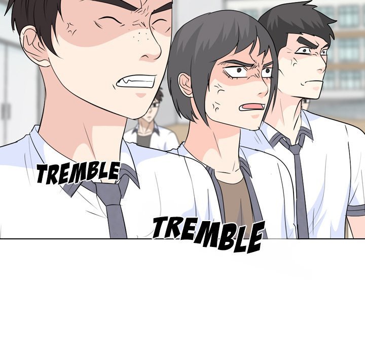 High School Legend  Red Dragon Manhwa - Chapter 187 Page 36