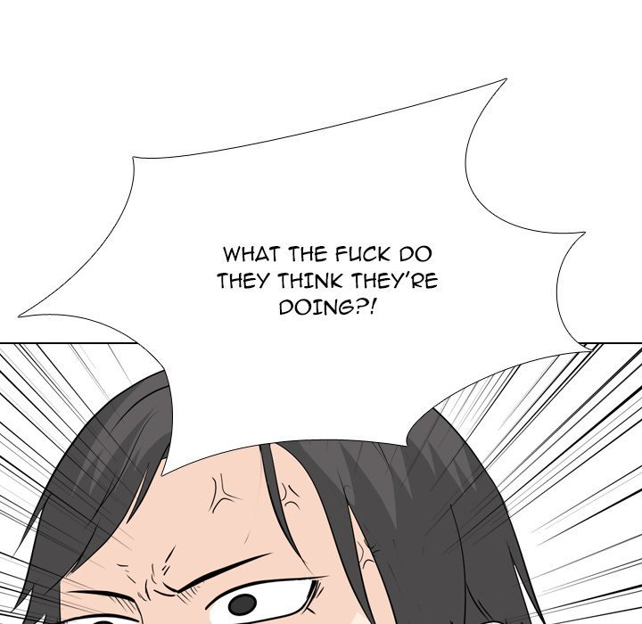 High School Legend  Red Dragon Manhwa - Chapter 187 Page 37