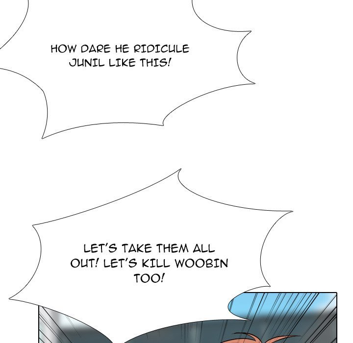 High School Legend  Red Dragon Manhwa - Chapter 187 Page 39