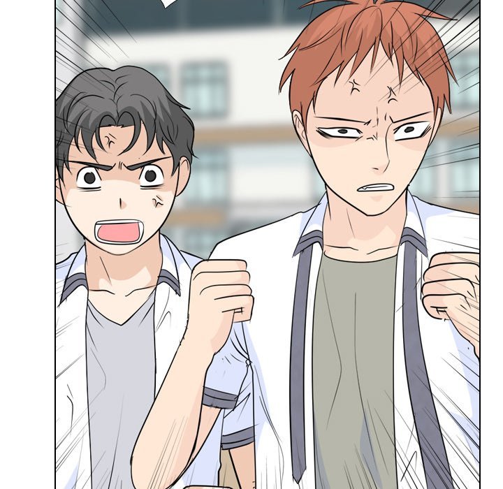 High School Legend  Red Dragon Manhwa - Chapter 187 Page 40