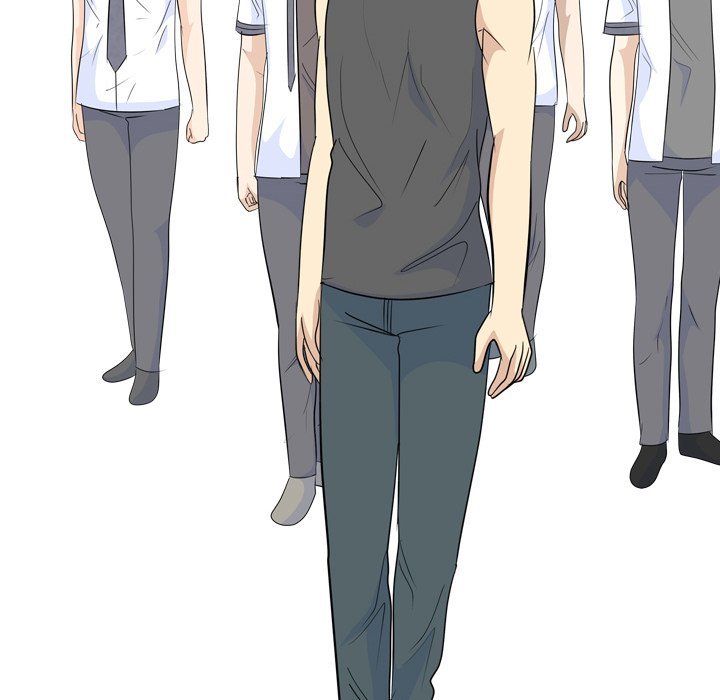 High School Legend  Red Dragon Manhwa - Chapter 187 Page 42