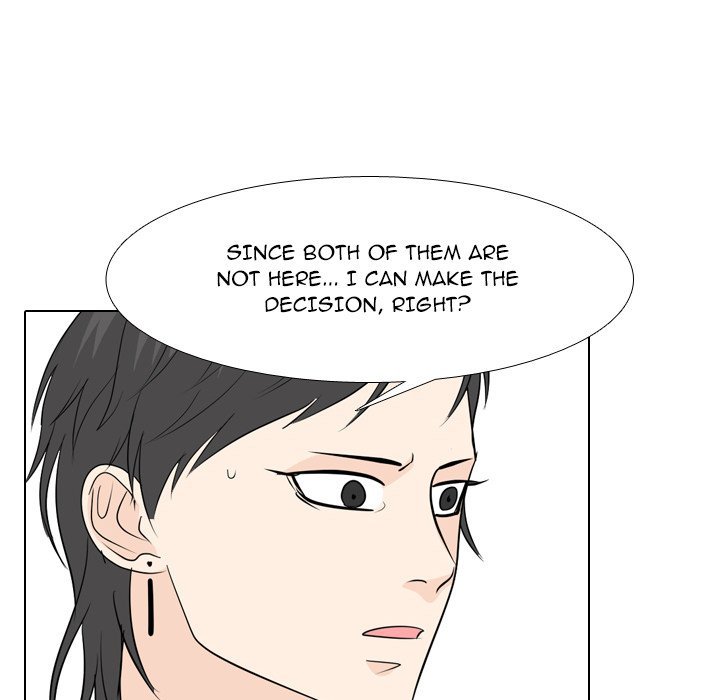 High School Legend  Red Dragon Manhwa - Chapter 187 Page 46