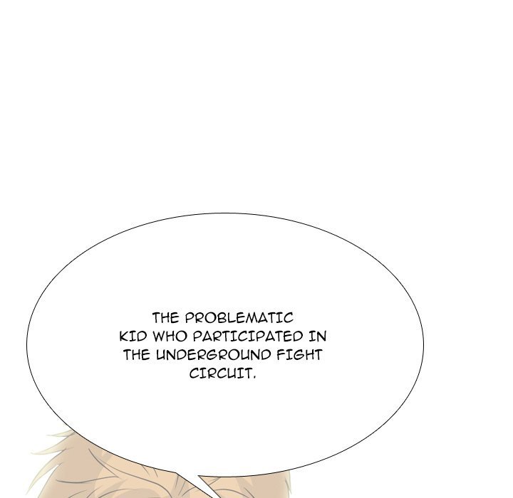 High School Legend  Red Dragon Manhwa - Chapter 187 Page 51