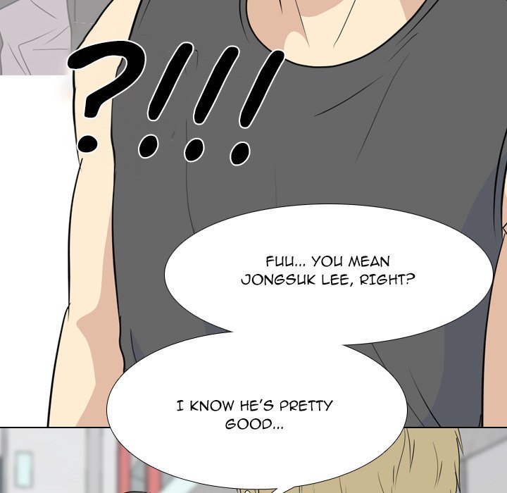 High School Legend  Red Dragon Manhwa - Chapter 187 Page 53