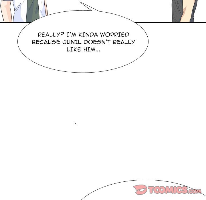 High School Legend  Red Dragon Manhwa - Chapter 187 Page 56