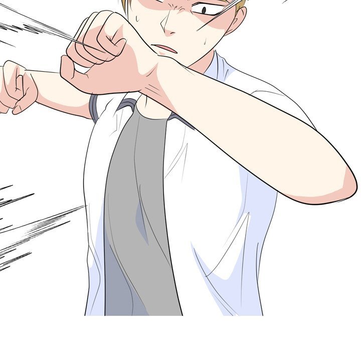 High School Legend  Red Dragon Manhwa - Chapter 187 Page 64