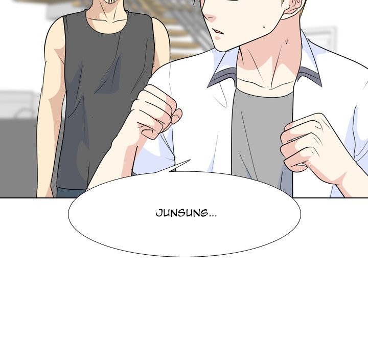 High School Legend  Red Dragon Manhwa - Chapter 187 Page 71