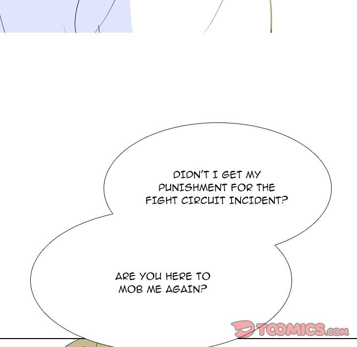 High School Legend  Red Dragon Manhwa - Chapter 187 Page 74