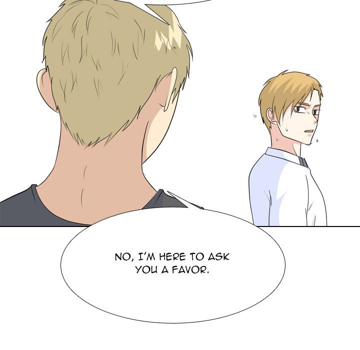 High School Legend  Red Dragon Manhwa - Chapter 187 Page 75