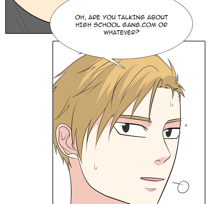 High School Legend  Red Dragon Manhwa - Chapter 187 Page 78