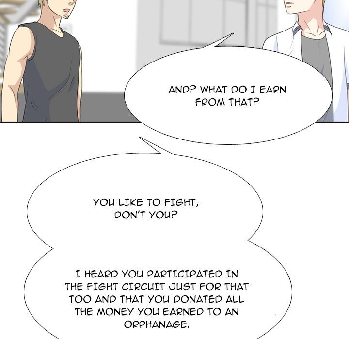 High School Legend  Red Dragon Manhwa - Chapter 187 Page 81