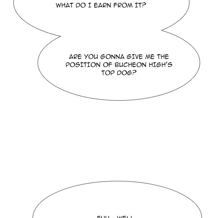 High School Legend  Red Dragon Manhwa - Chapter 187 Page 84