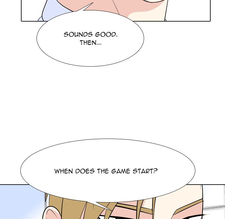 High School Legend  Red Dragon Manhwa - Chapter 187 Page 90