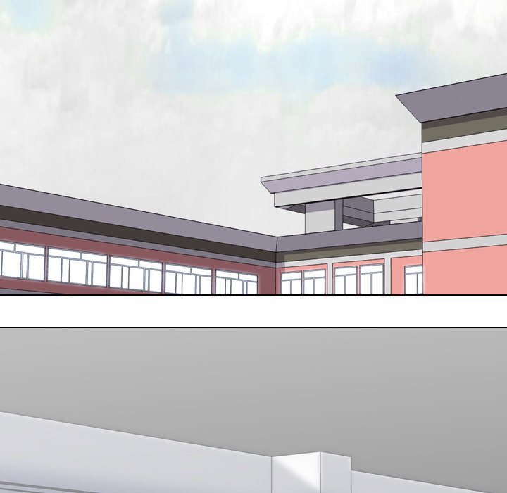 High School Legend  Red Dragon Manhwa - Chapter 187 Page 94