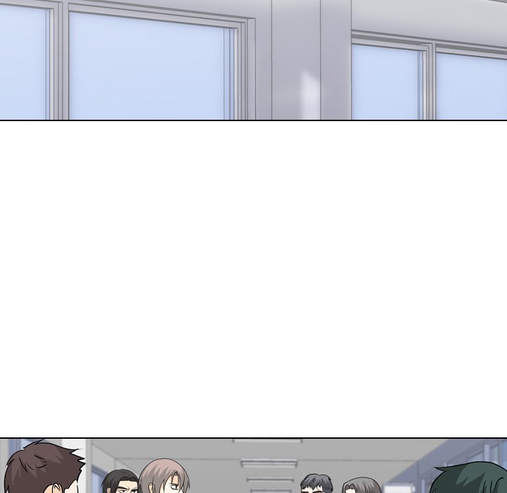 High School Legend  Red Dragon Manhwa - Chapter 187 Page 95