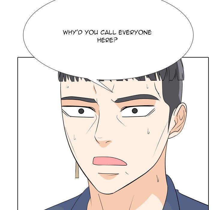 High School Legend  Red Dragon Manhwa - Chapter 187 Page 97