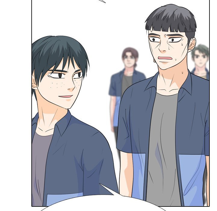 High School Legend  Red Dragon Manhwa - Chapter 187 Page 102