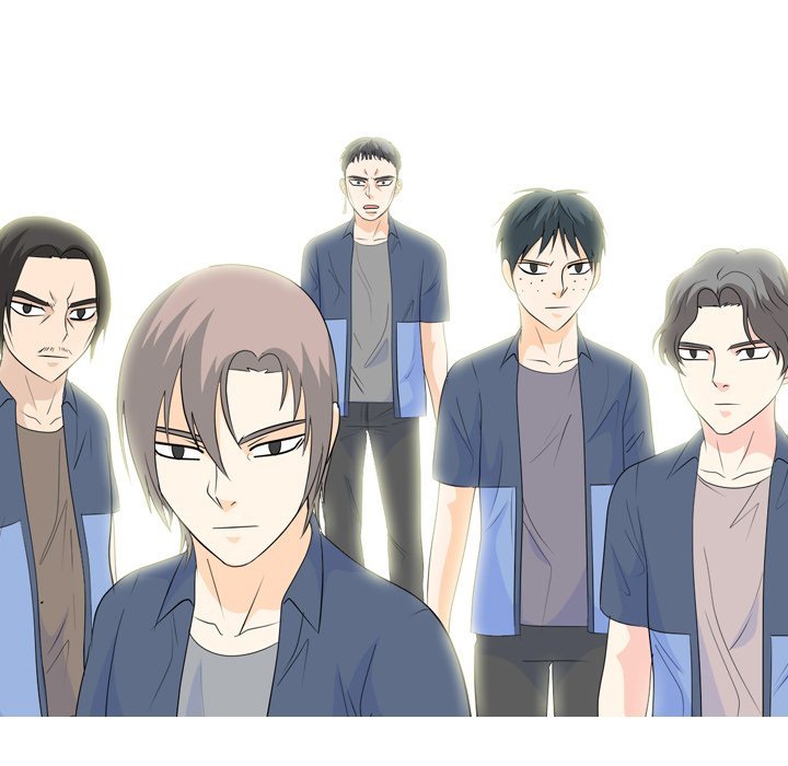 High School Legend  Red Dragon Manhwa - Chapter 187 Page 111