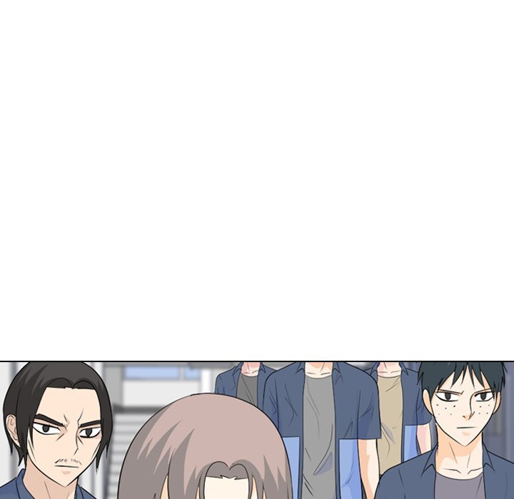 High School Legend  Red Dragon Manhwa - Chapter 187 Page 112