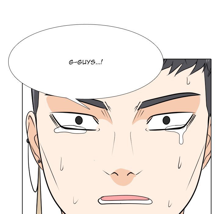 High School Legend  Red Dragon Manhwa - Chapter 187 Page 114