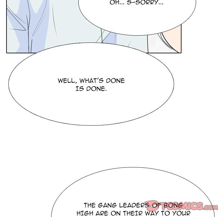 High School Legend  Red Dragon Manhwa - Chapter 187 Page 119