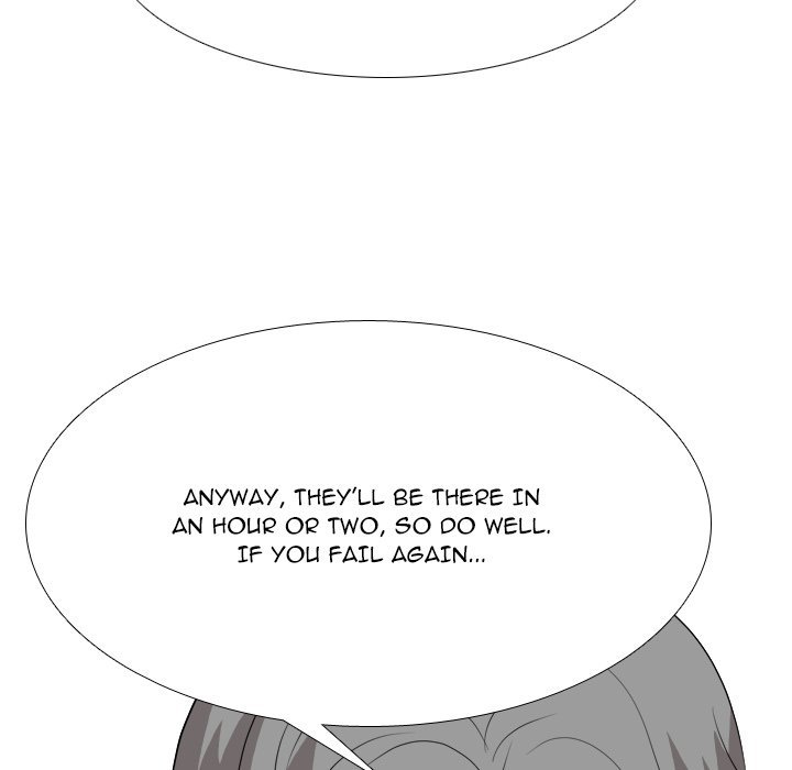 High School Legend  Red Dragon Manhwa - Chapter 187 Page 123