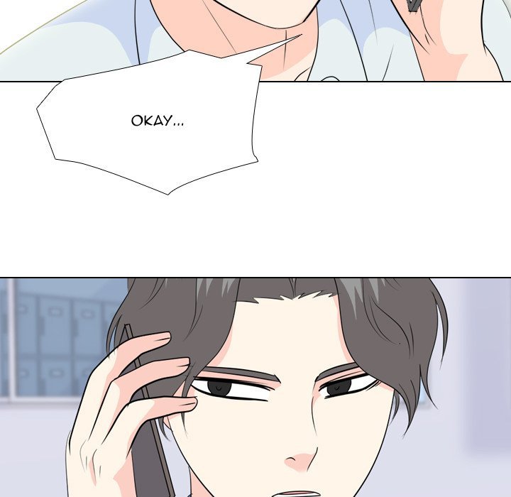 High School Legend  Red Dragon Manhwa - Chapter 187 Page 126