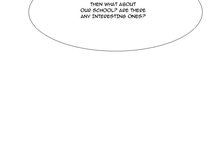 High School Legend  Red Dragon Manhwa - Chapter 3 Page 2