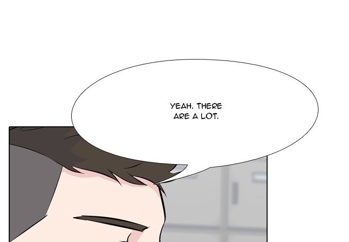 High School Legend  Red Dragon Manhwa - Chapter 3 Page 3