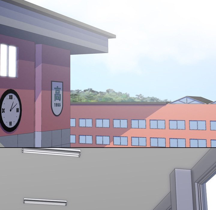 High School Legend  Red Dragon Manhwa - Chapter 3 Page 21