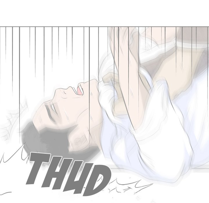 High School Legend  Red Dragon Manhwa - Chapter 3 Page 35