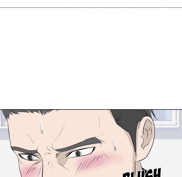 High School Legend  Red Dragon Manhwa - Chapter 3 Page 36