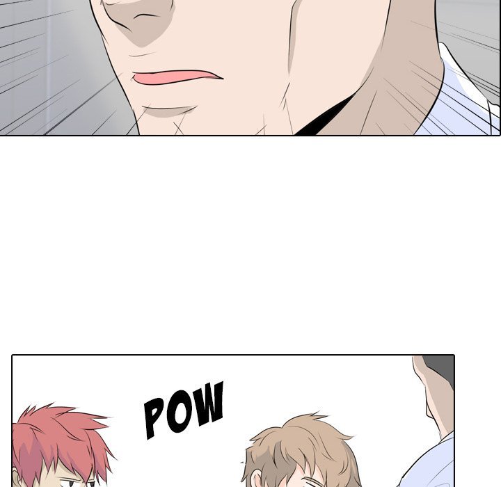 High School Legend  Red Dragon Manhwa - Chapter 3 Page 40