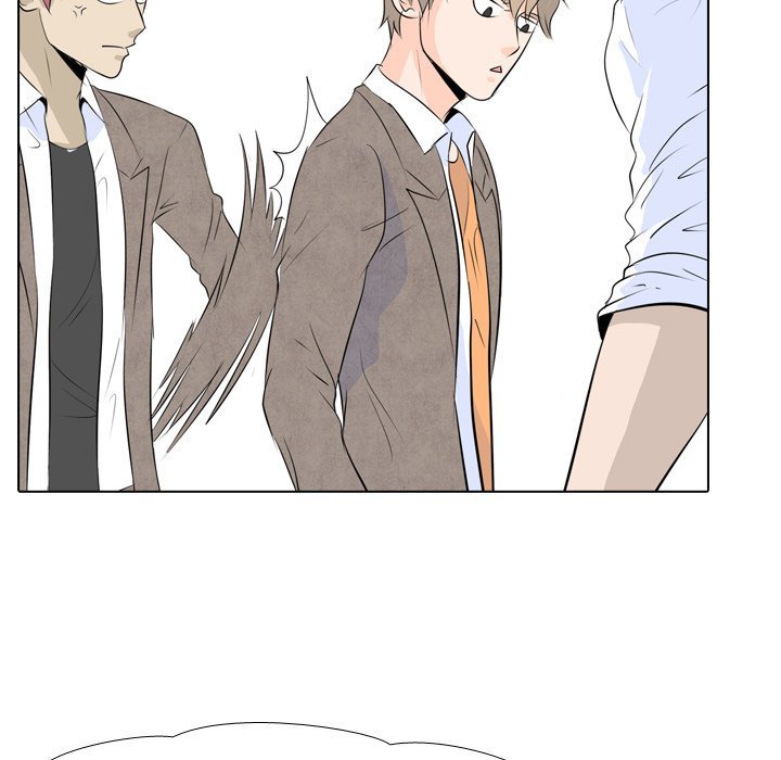 High School Legend  Red Dragon Manhwa - Chapter 3 Page 41