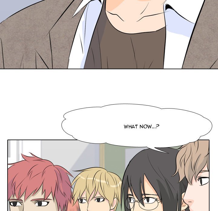 High School Legend  Red Dragon Manhwa - Chapter 3 Page 53