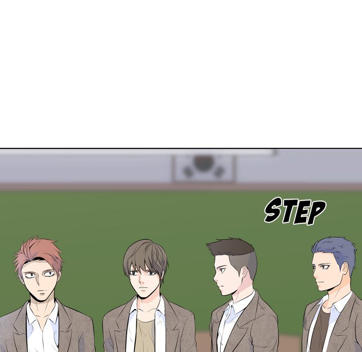 High School Legend  Red Dragon Manhwa - Chapter 3 Page 55