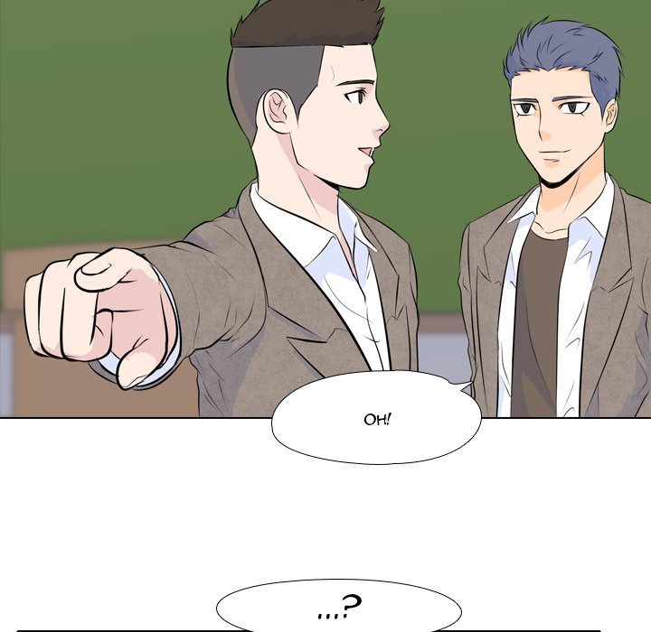 High School Legend  Red Dragon Manhwa - Chapter 3 Page 58