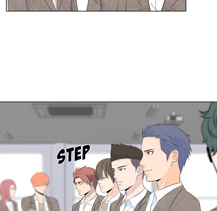 High School Legend  Red Dragon Manhwa - Chapter 3 Page 61