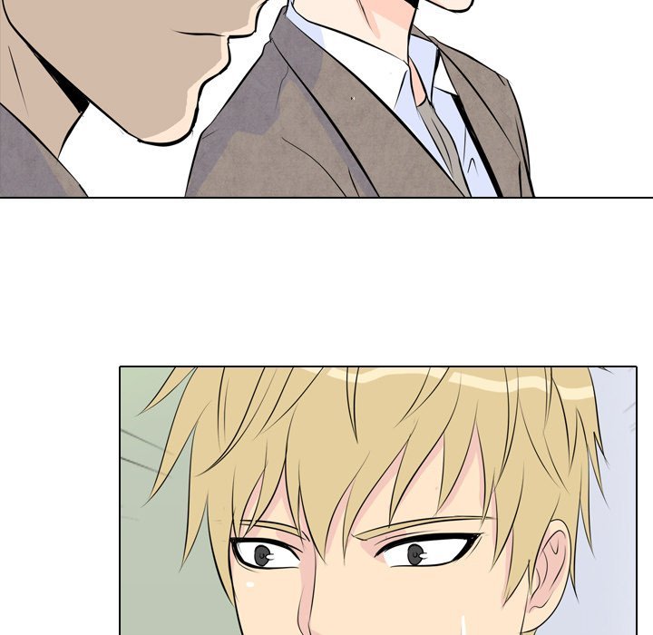 High School Legend  Red Dragon Manhwa - Chapter 3 Page 67