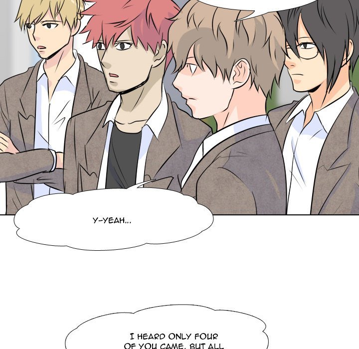 High School Legend  Red Dragon Manhwa - Chapter 3 Page 70