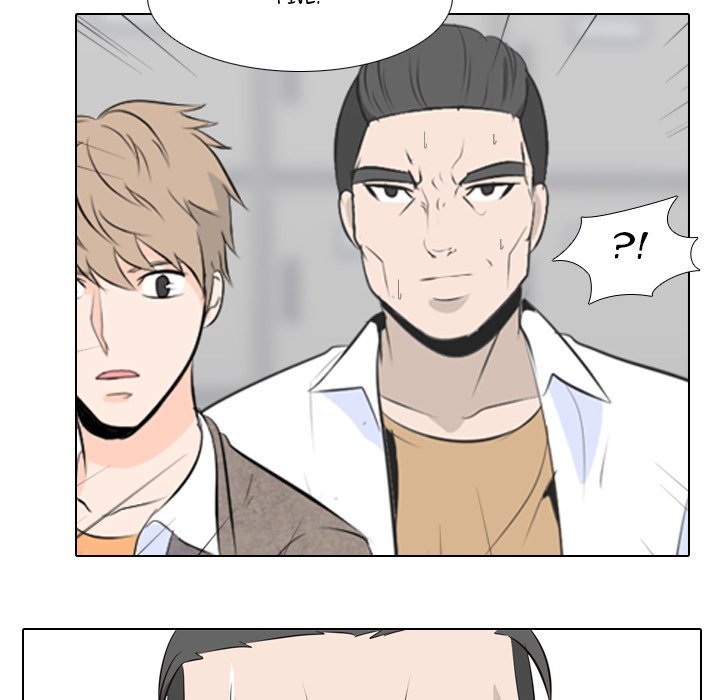 High School Legend  Red Dragon Manhwa - Chapter 3 Page 73