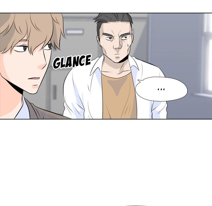 High School Legend  Red Dragon Manhwa - Chapter 3 Page 76