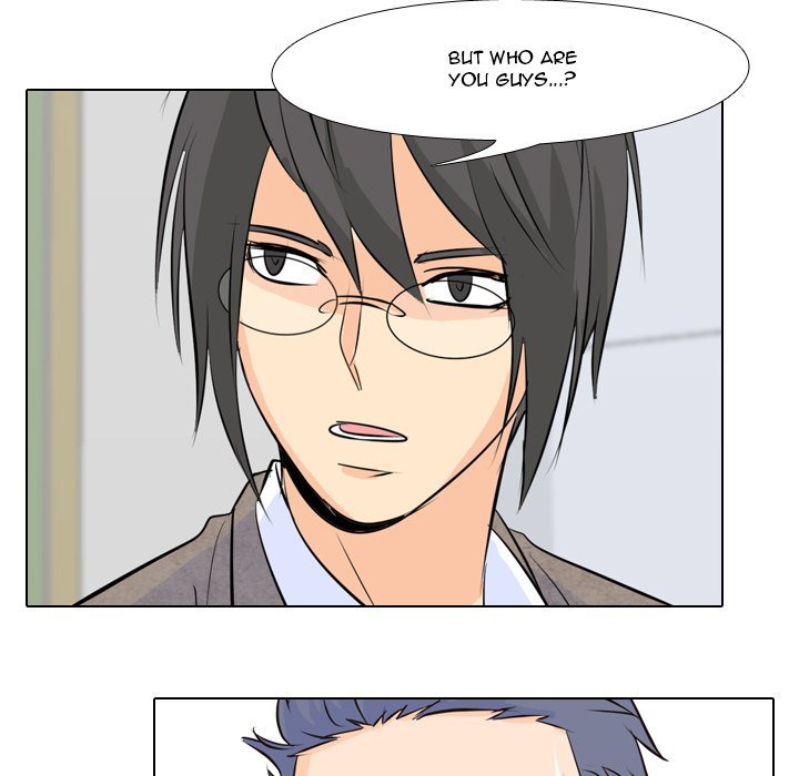 High School Legend  Red Dragon Manhwa - Chapter 3 Page 77