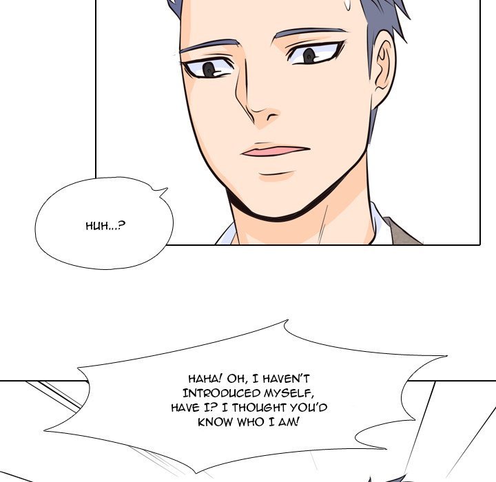 High School Legend  Red Dragon Manhwa - Chapter 3 Page 78