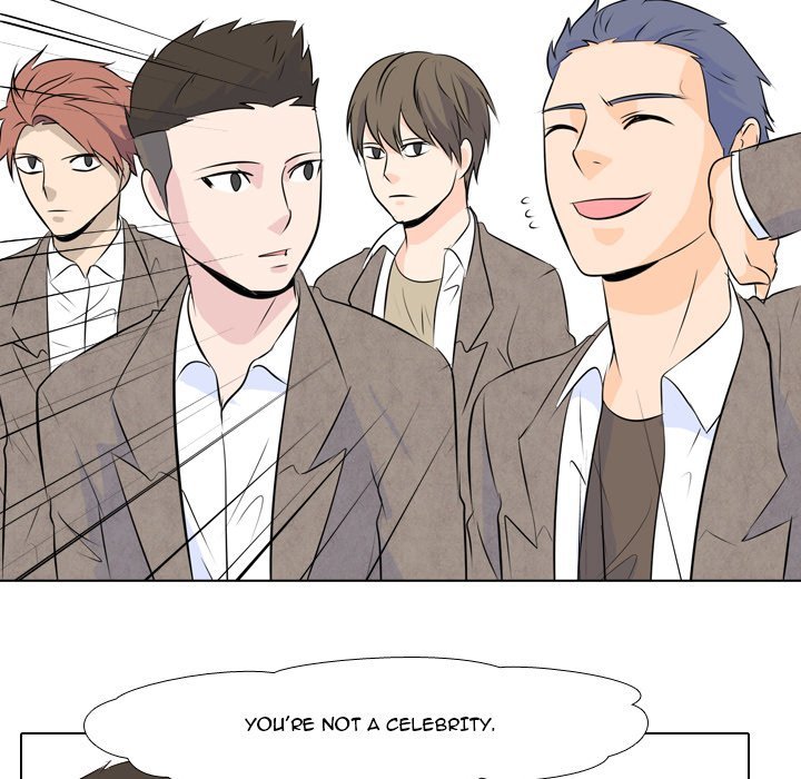 High School Legend  Red Dragon Manhwa - Chapter 3 Page 79