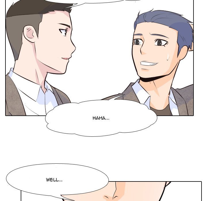 High School Legend  Red Dragon Manhwa - Chapter 3 Page 80